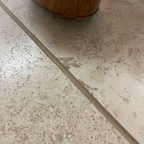 Michael Kors Brown Josephine Wedge Sandal Woman 7 - Picture 6 of 7